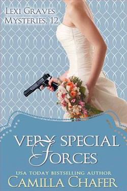 Very Special Forces by Camilla Chafer