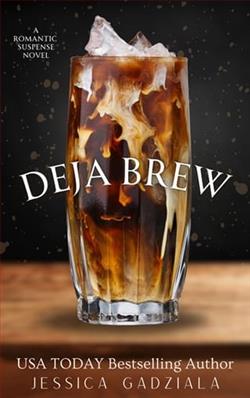 Deja Brew by Jessica Gadziala