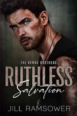 Ruthless Salvation by Jill Ramsower