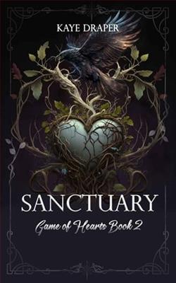 Sanctuary by Kaye Draper