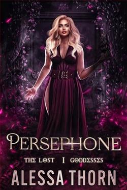 Persephone by Alessa Thorn