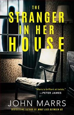 The Stranger in Her House by John Marrs