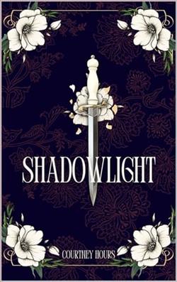 ShadowLight by Courtney Hours