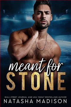 Meant for Stone (Meant For) by Natasha Madison