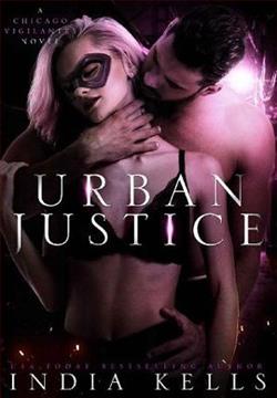 Urban Justice by India Kells