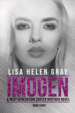 Imogen by Lisa Helen Gray