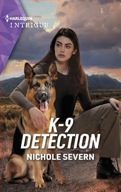 K-9 Detection by Nichole Severn