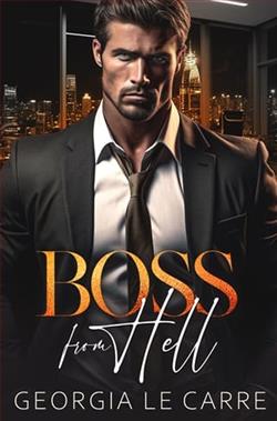 Boss from Hell by Georgia Le Carre