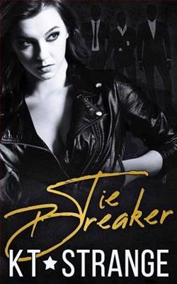 Tiebreaker by K.T. Strange