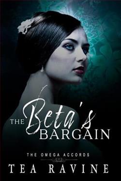 The Beta's Bargain by Tea Ravine