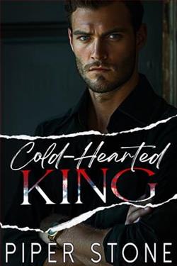 Cold-Hearted King by Piper Stone