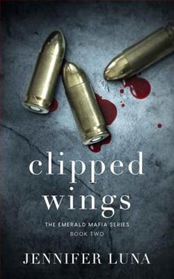 Clipped Wings by Jennifer Luna