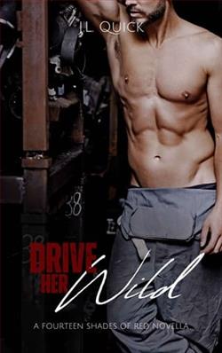 Drive Her Wild by J.L. Quick