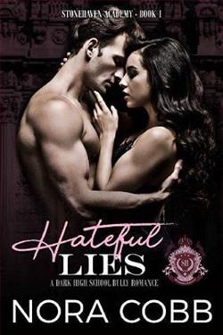 Hateful Lies by Nora Cobb