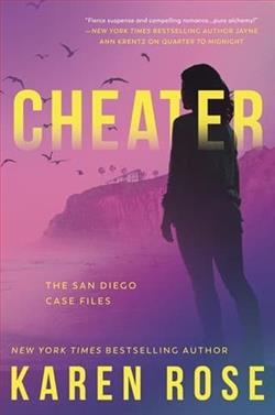 Cheater by Karen Rose