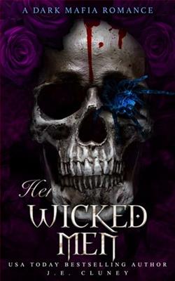 Her Wicked Men by J.E. Cluney