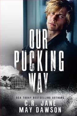 Our Pucking Way by C.R. Jane