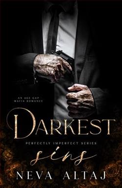 Darkest Sins by Neva Altaj