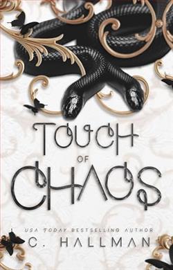 Touch of Chaos by C. Hallman