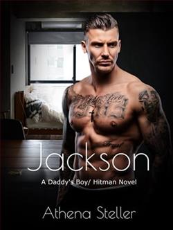 Jackson by Athena Steller