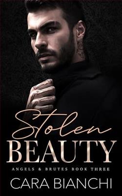 Stolen Beauty by Cara Bianchi