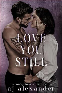 Love You Still by A.J. Alexander