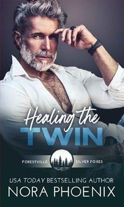 Healing the Twin by Nora Phoenix