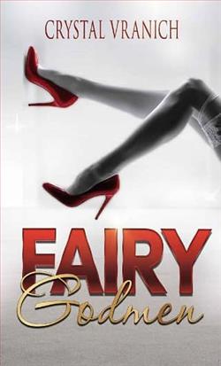 Fairy Godmen by Crystal Vranich