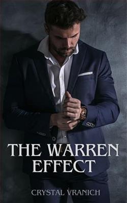 The Warren Effect by Crystal Vranich