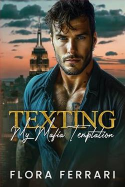 Texting My Mafia Temptation by Flora Ferrari