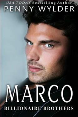 Marco by Penny Wylder