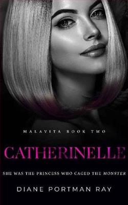 Catherinelle by Diane Portman-Ray