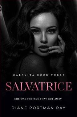 Salvatrice by Diane Portman-Ray