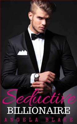 Seductive Billionaire by Angela Blake