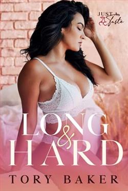 Long & Hard by Tory Baker