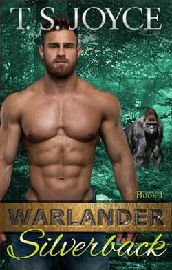 Warlander Silverback by T.S. Joyce