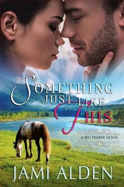 Something Just Like This by Jami Alden