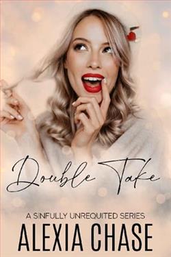 Double Take by Alexia Chase