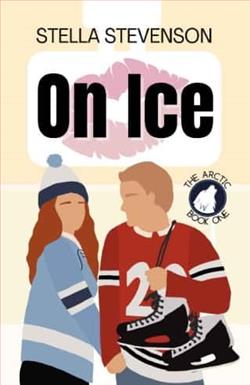 On Ice by Stella Stevenson