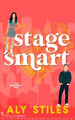 Stage Smart by Aly Stiles