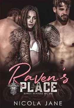 Raven's Place by Nicola Jane