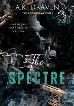 The Spectre by A.K. Draven