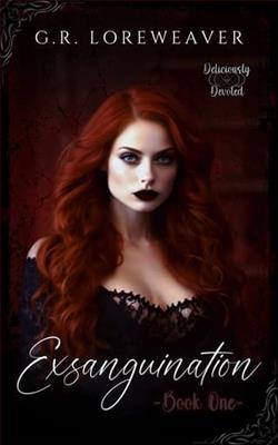 Exsanguination by G.R. Loreweaver