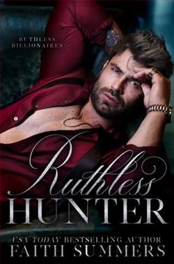 Ruthless Hunter by Faith Summers