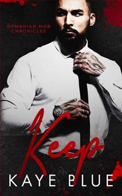 Keep by Kaye Blue