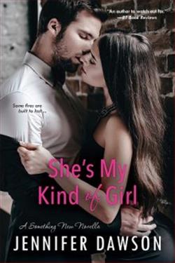 She's My Kind of Girl by Jennifer Dawson