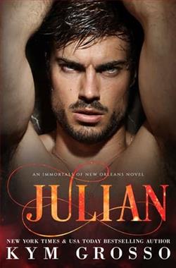 Julian by Kym Grosso