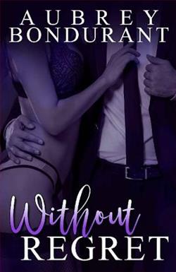 Without Regret by Aubrey Bondurant