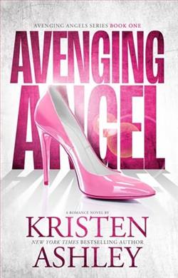 Avenging Angel by Kristen Ashley