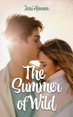 The Summer of Wild by Jessi Hansen